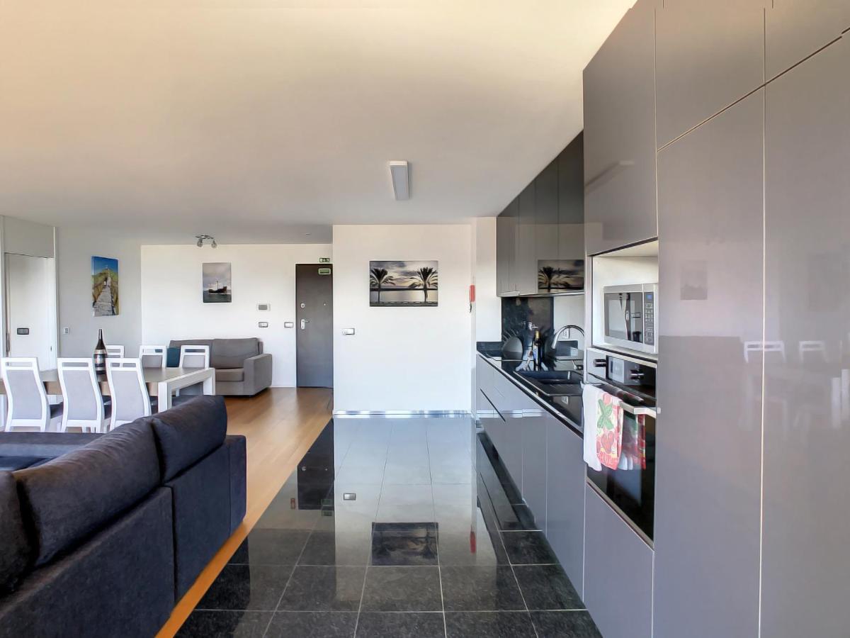 Lynx Barreiros By Lovelystay Appartement *