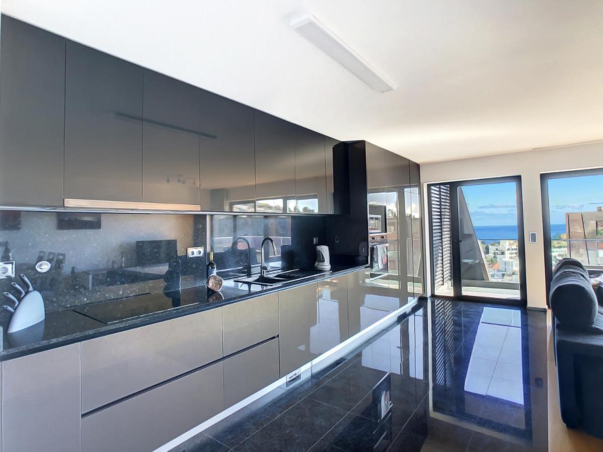 Lynx Barreiros By Lovelystay Appartement *
