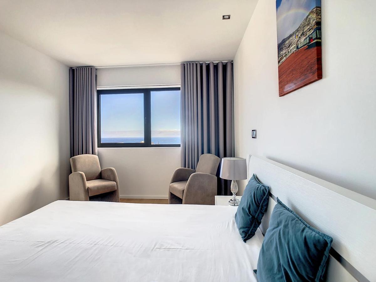 Lynx Barreiros By Lovelystay Appartement