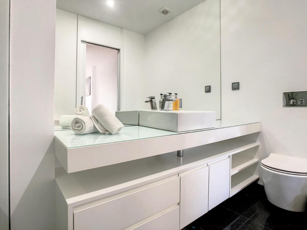 Appartement Lynx Barreiros By Lovelystay *